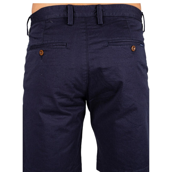 Hallden sport shorts