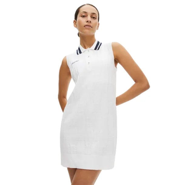 Riviera Knit Dress