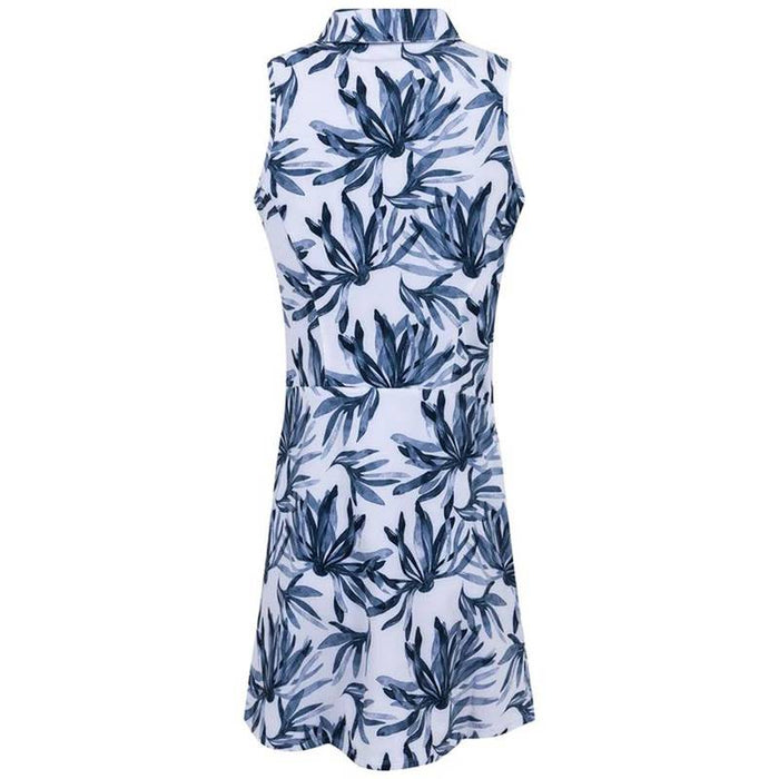 Palm Dress