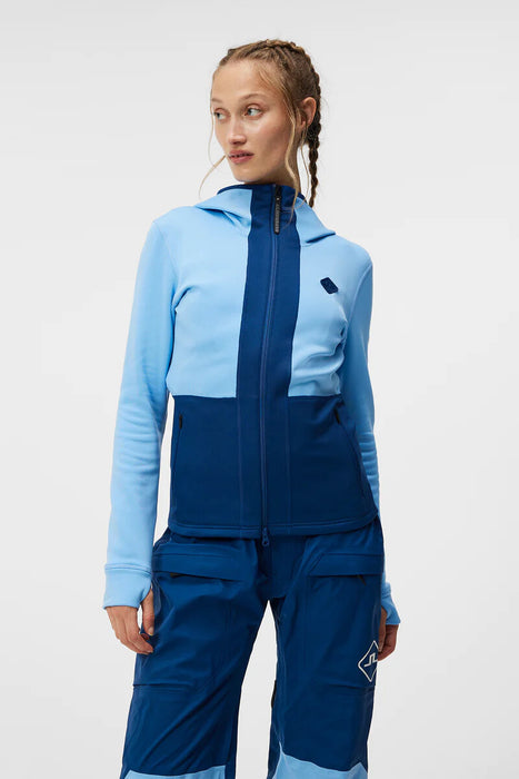 Powerline Hood