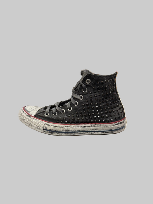 Pyramid Sneakers
