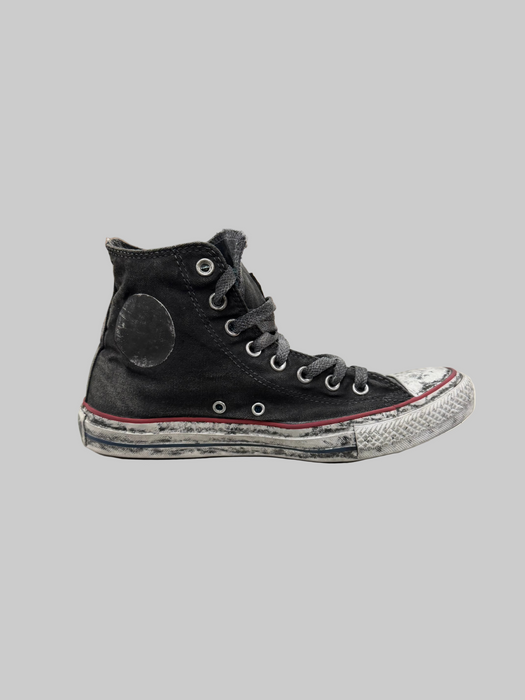 Pyramid Sneakers