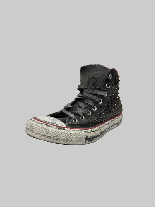 Pyramid Sneakers