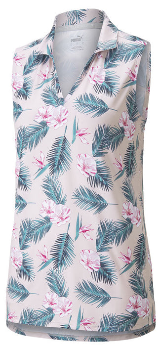 Cloudspun Paradise SL Polo