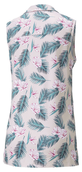 Cloudspun Paradise SL Polo