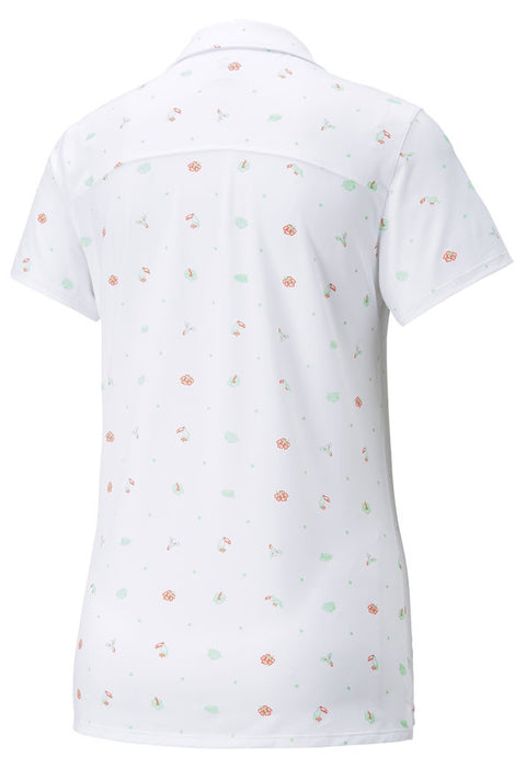 Mattr Galapagos Polo