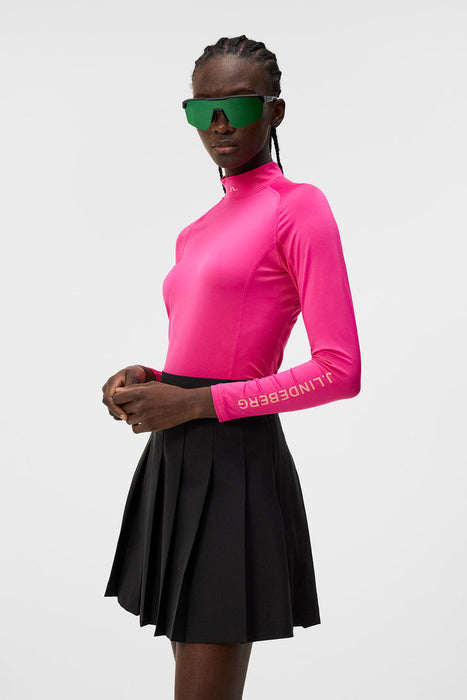 Asa Soft Compression Top