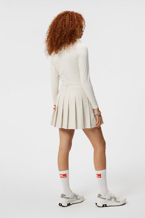 Asa Soft Compression Top