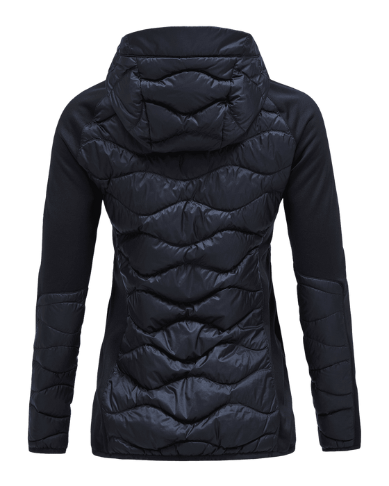 Helium Down Hybrid Jacket