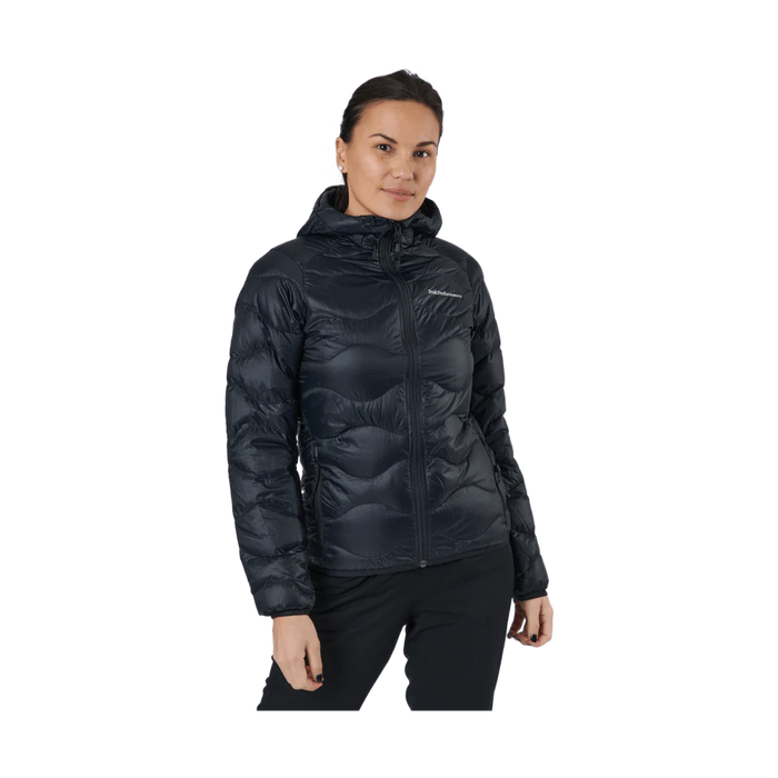 Helium Hood Jacket