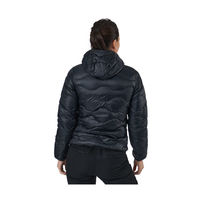 Helium Hood Jacket