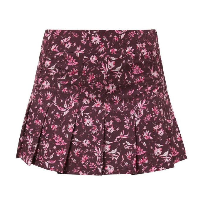 Lily Regular Pleat Skort