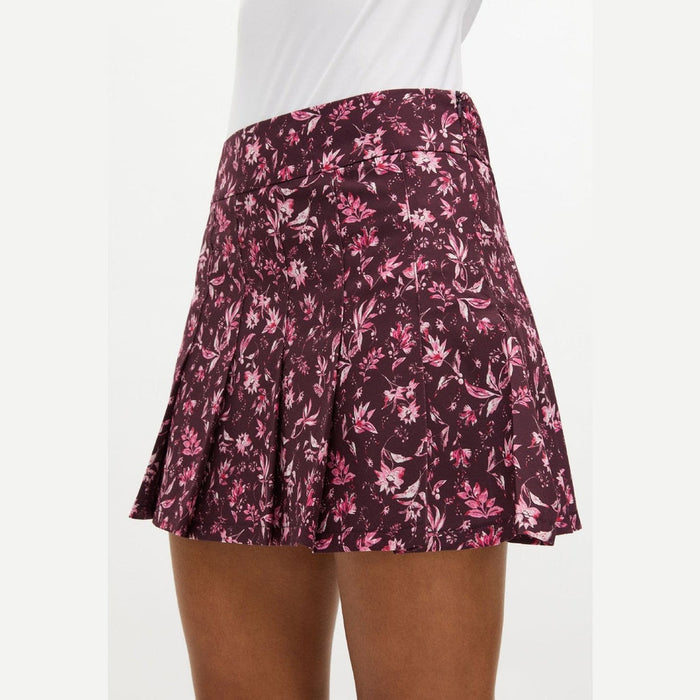 Lily Regular Pleat Skort