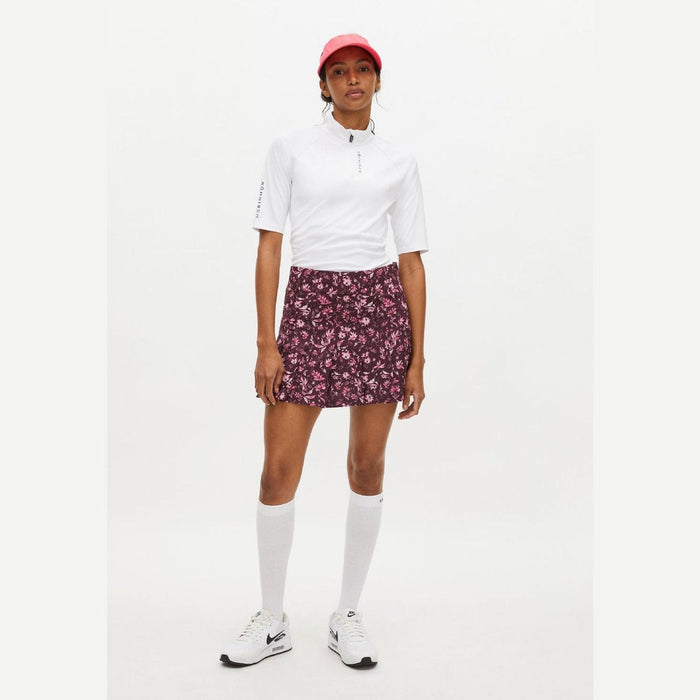 Lily Regular Pleat Skort