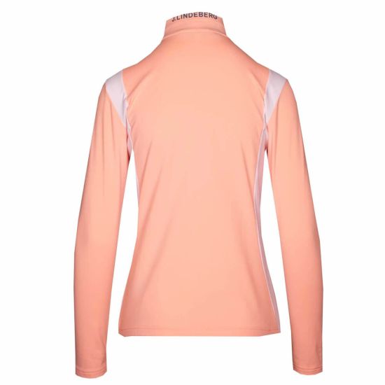 Daria Golf Mid Layer