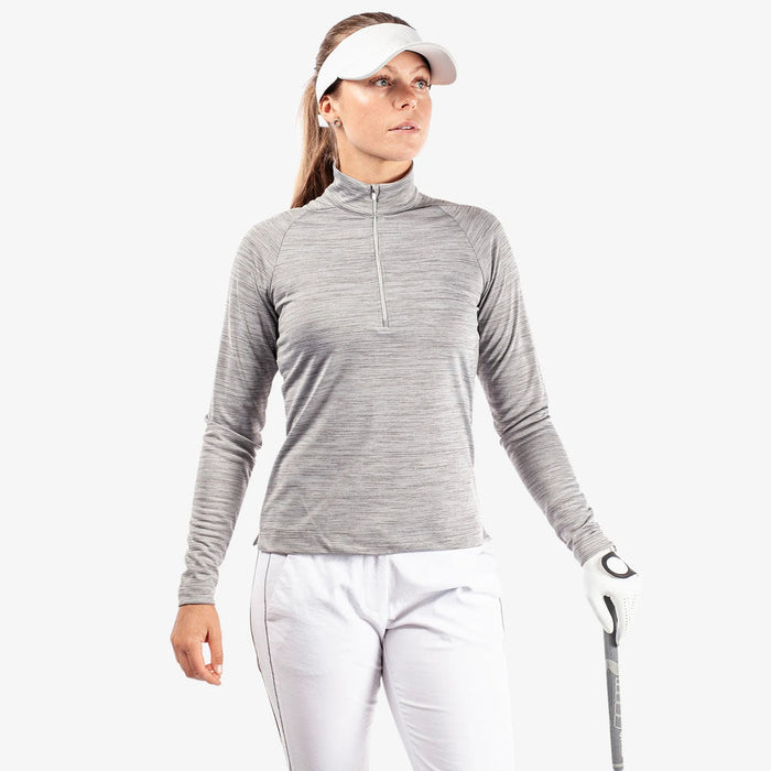 Dina Pullover Ins