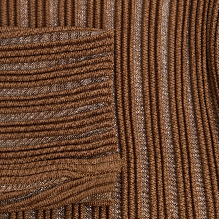 Roxy Knitted Sweater