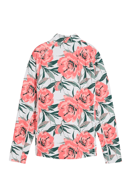 You-V Beautiful Game 1/4 Zip