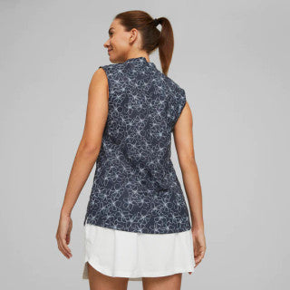 Cloudspun Island SL Polo