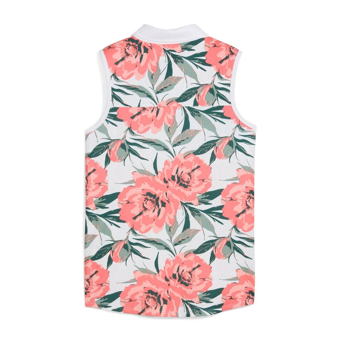 Mattr Beautiful Game Sleeveless Pl