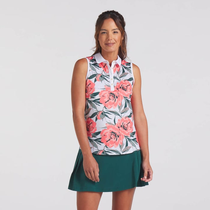 Mattr Beautiful Game Sleeveless Pl