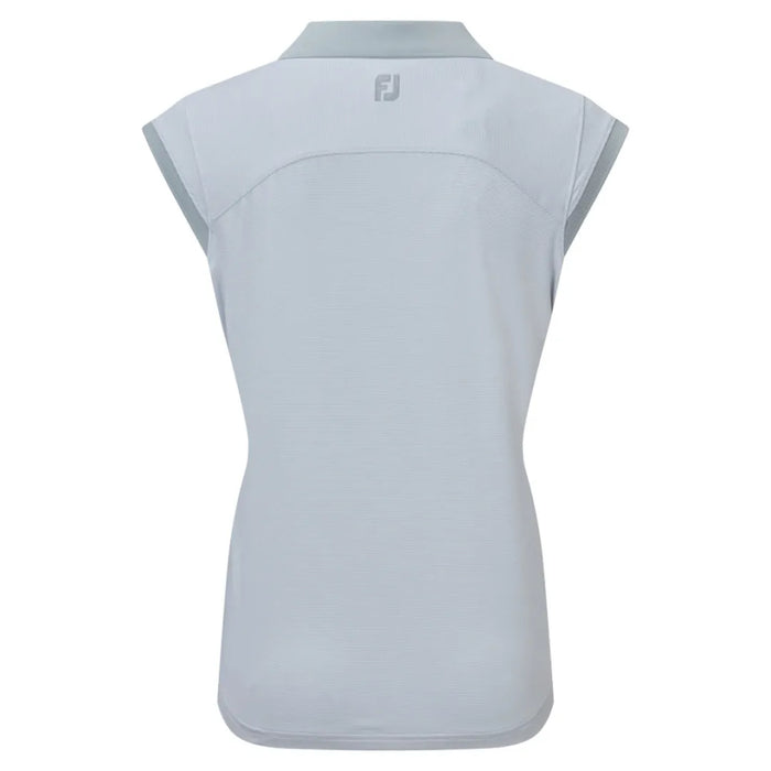 EU Wmns Eoe Strpd Lsle Gry w/w