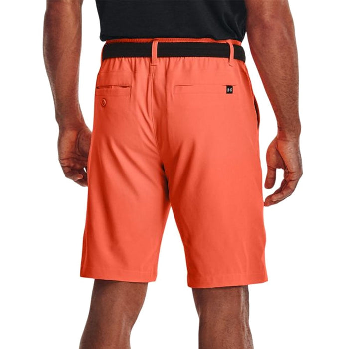 UA Drive Taper Short