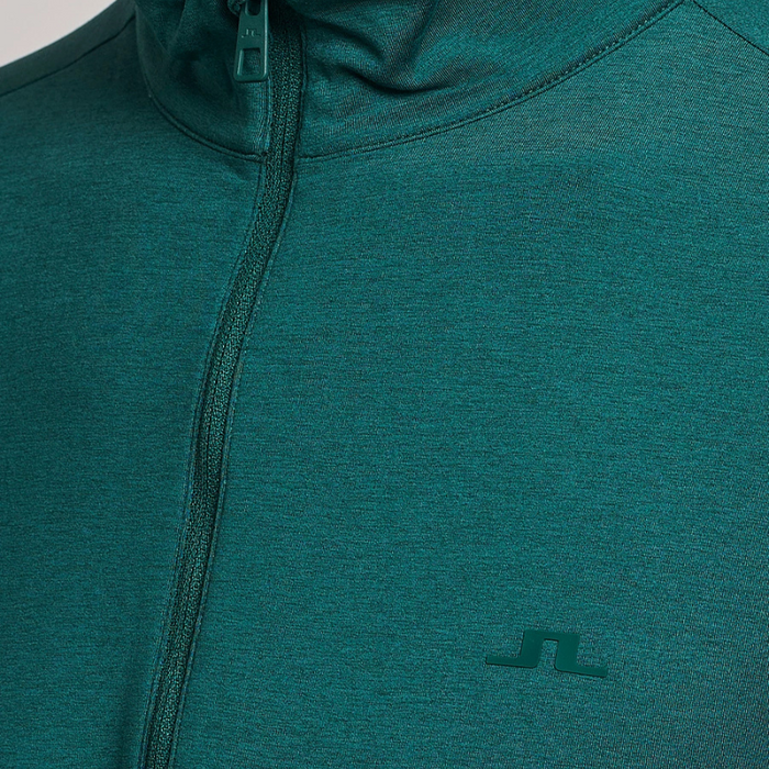 Luke Half Zip Mid Layer