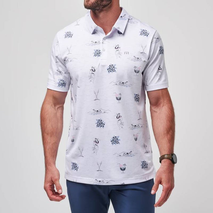 Island Paradise No Logo