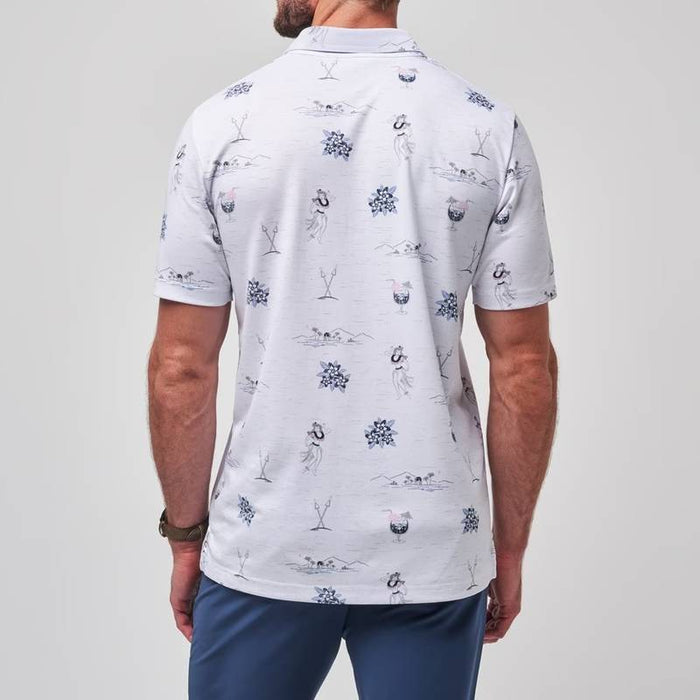 Island Paradise No Logo