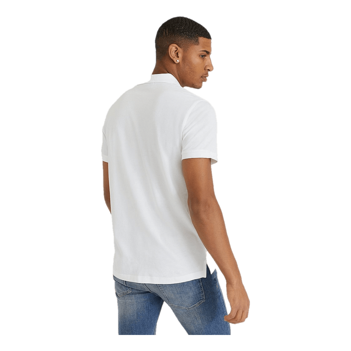 Original Pique Ss Rugger