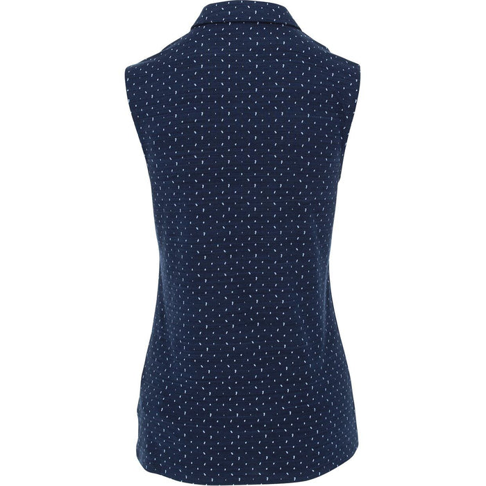 Cloudspun SL Polka Polo