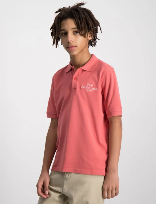 Jr Original Polo