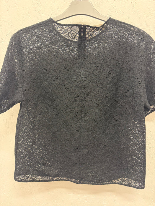 Lace top