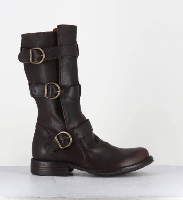 CUSNA Brown