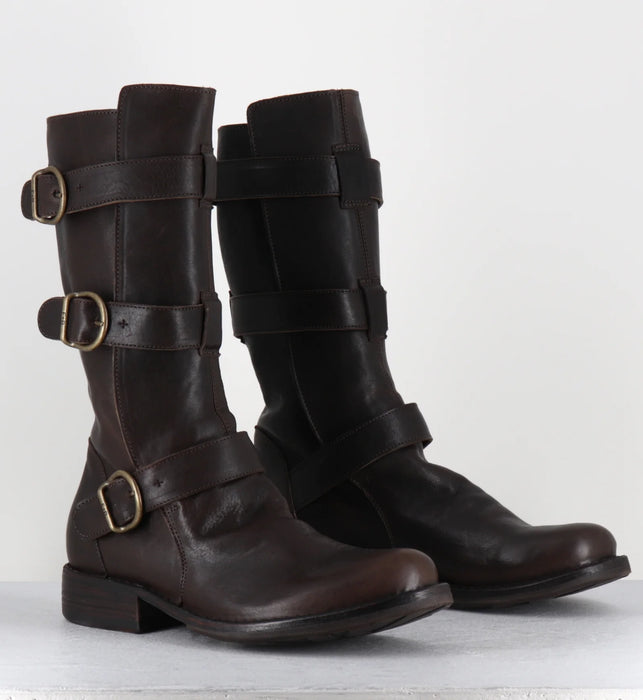 CUSNA Brown