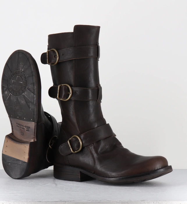 CUSNA Brown