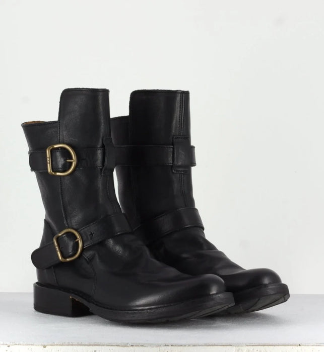 CUSNA NERO LOW