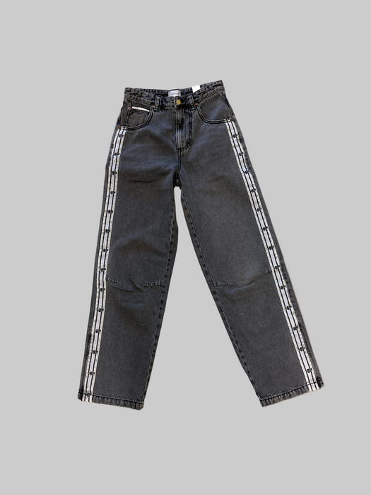 Titan Tape Black