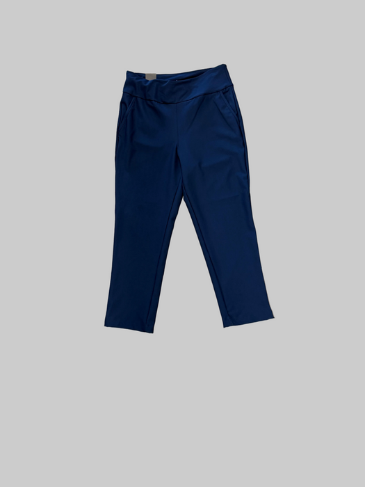 Utility Ankle Pant