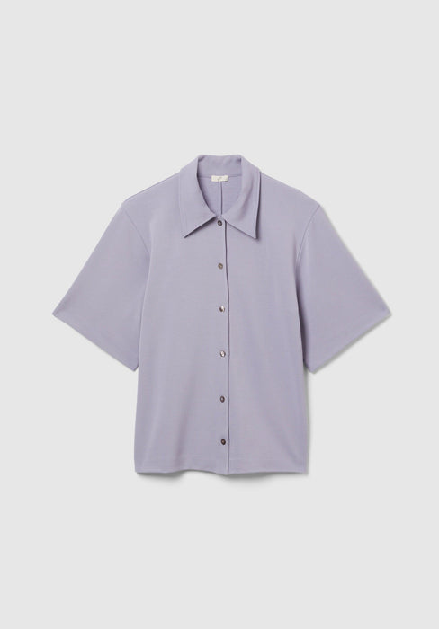 Jersey Shortsleeved Shirt
