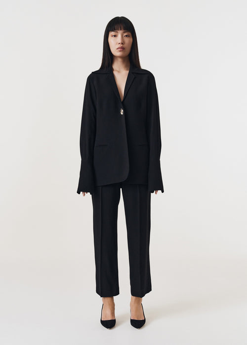 Komorebi Suit Jacket