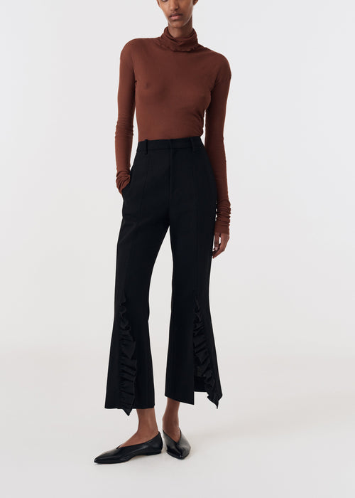 Long-sleeve Roller