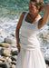 Lola Dress Off-White