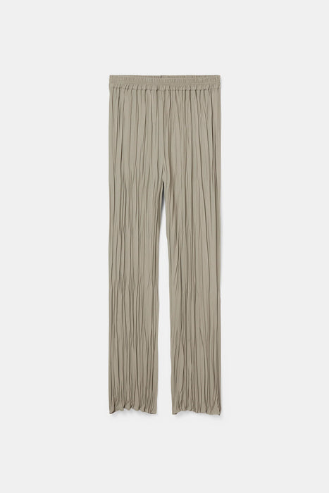 MAISIE PLISSÉ PANT