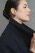 Naomi Spring Trench Dark Navy