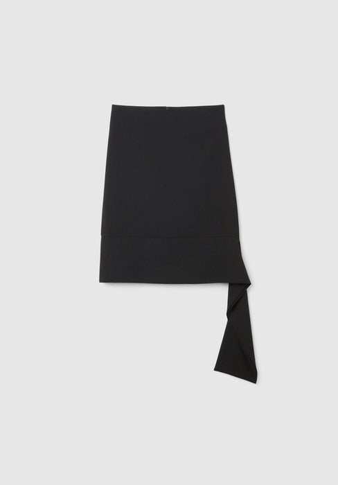 Una Sash Skirt