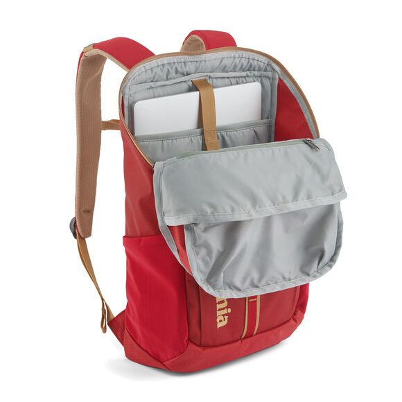Black Hole Pack 25L - Basin Green