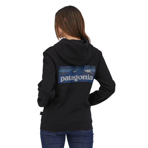 Boardshort Logo Uprisal Hoody - Beeswax Tan - Unisex