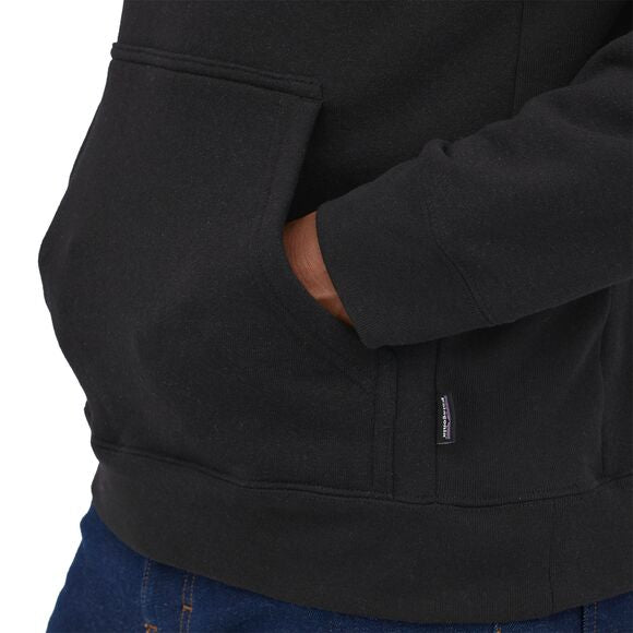 Boardshort Logo Uprisal Hoody - Beeswax Tan - Unisex